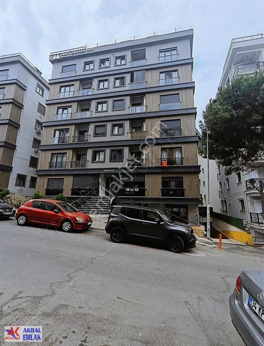 Akbal Emlak Batı Mah. Burun Dublex 5+2 Salon 22.000.000 Tl