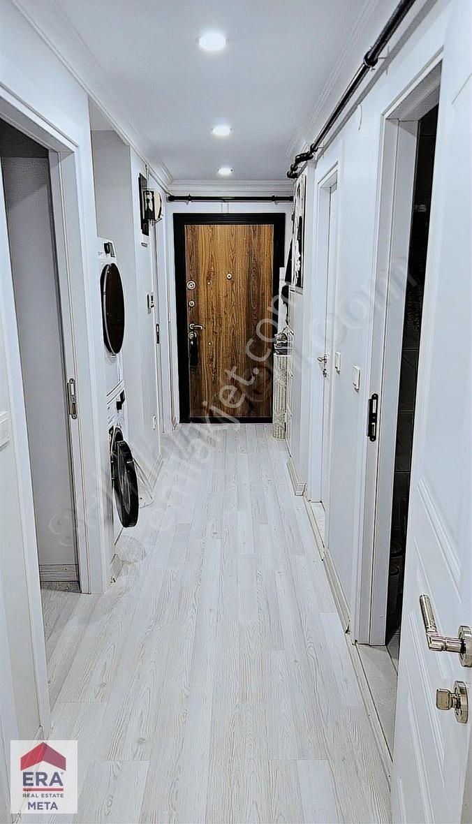 Sultanbeyli Akşemsettin Mahallesi 2+1 Daire