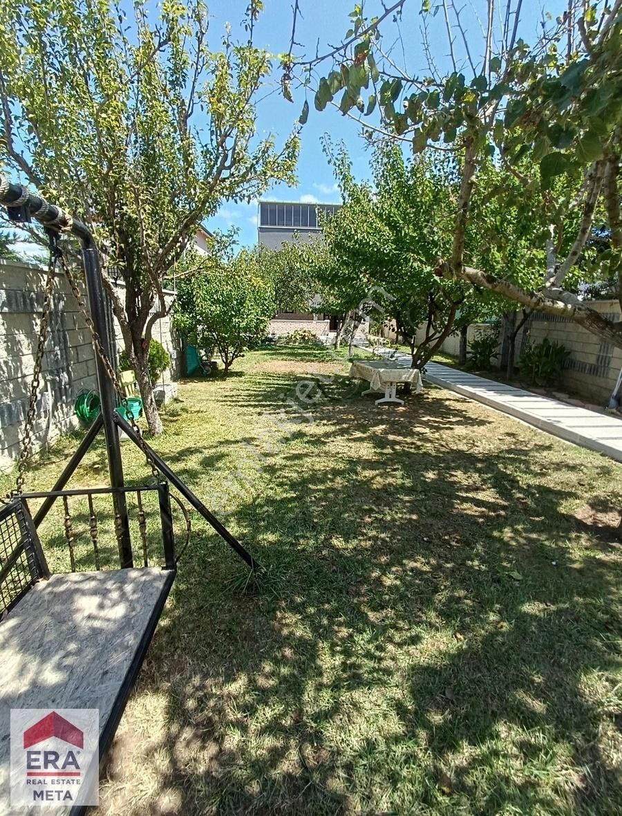 Şile Sahilköyde Bahçeli 6+1 Triplex 594,49m2 - Görsel 18