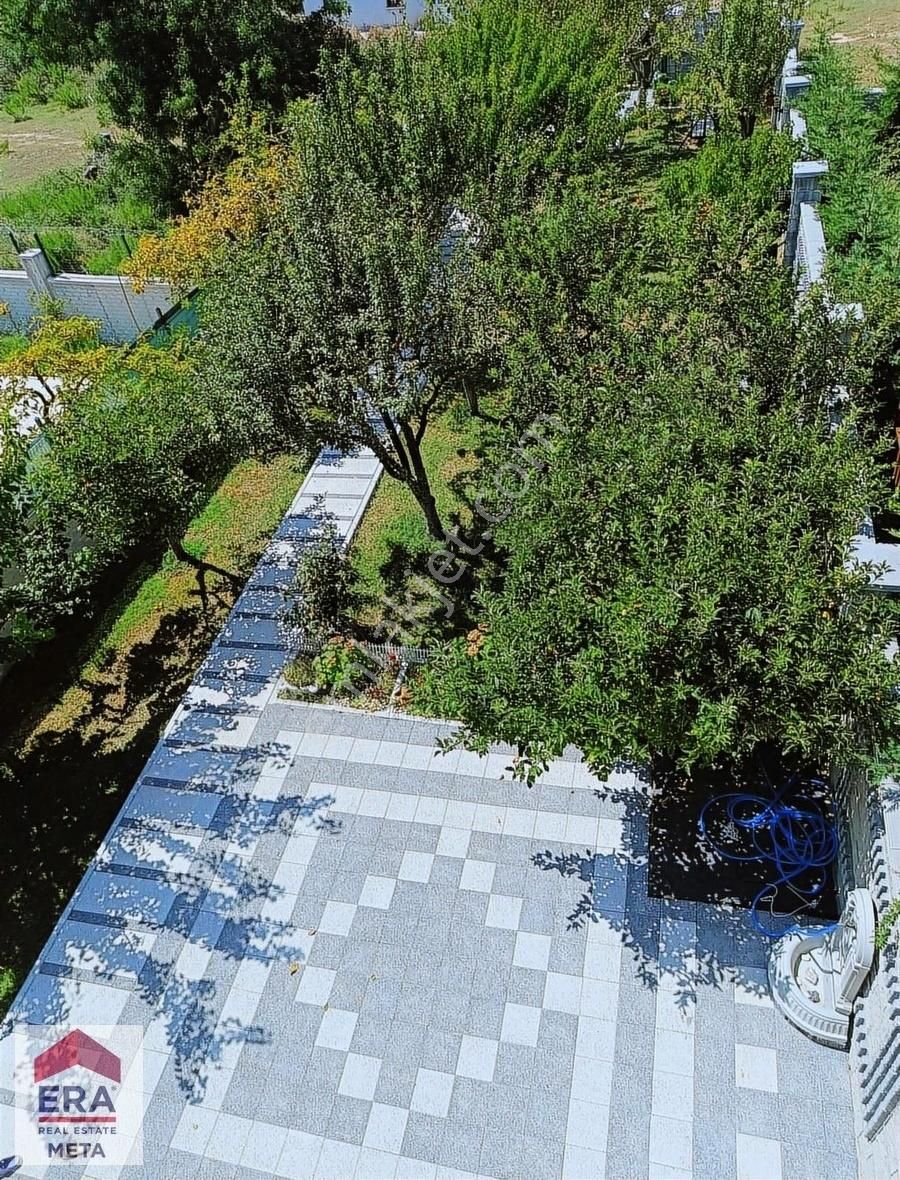 Şile Sahilköyde Bahçeli 6+1 Triplex 594,49m2 - Görsel 22