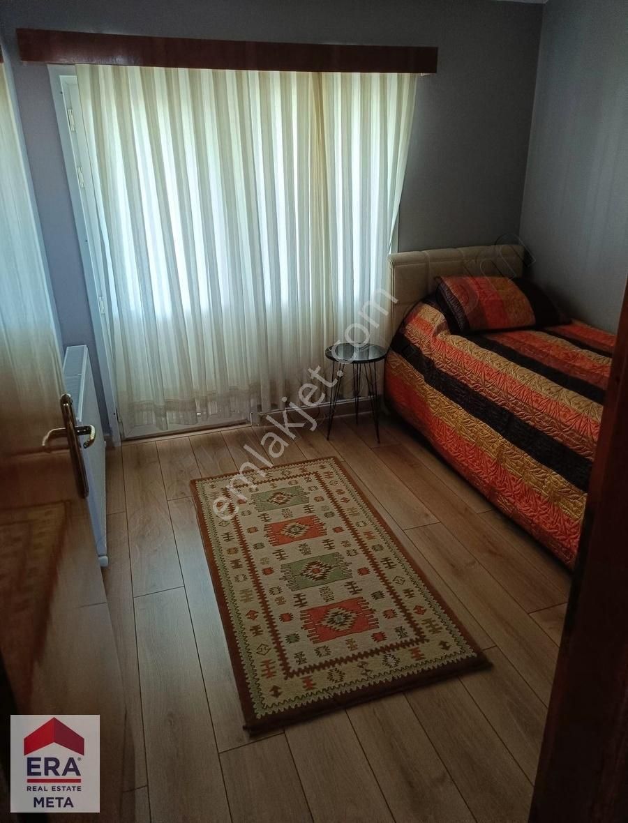 Şile Sahilköyde Bahçeli 6+1 Triplex 594,49m2 - Görsel 14