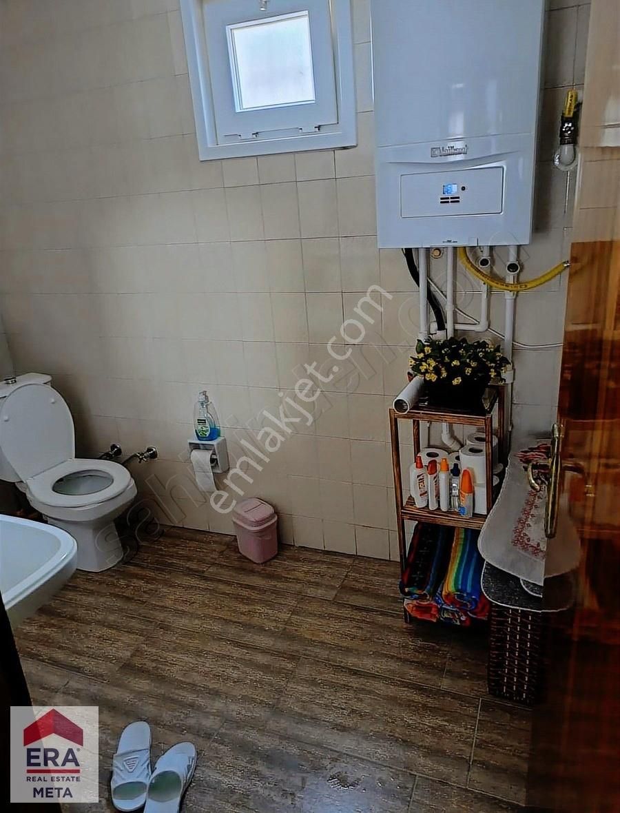 Şile Sahilköyde Bahçeli 6+1 Triplex 594,49m2 - Görsel 11