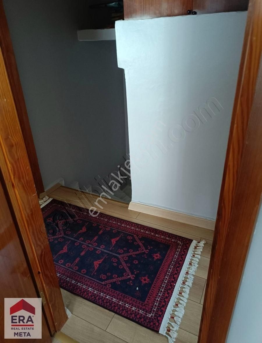 Şile Sahilköyde Bahçeli 6+1 Triplex 594,49m2 - Görsel 25