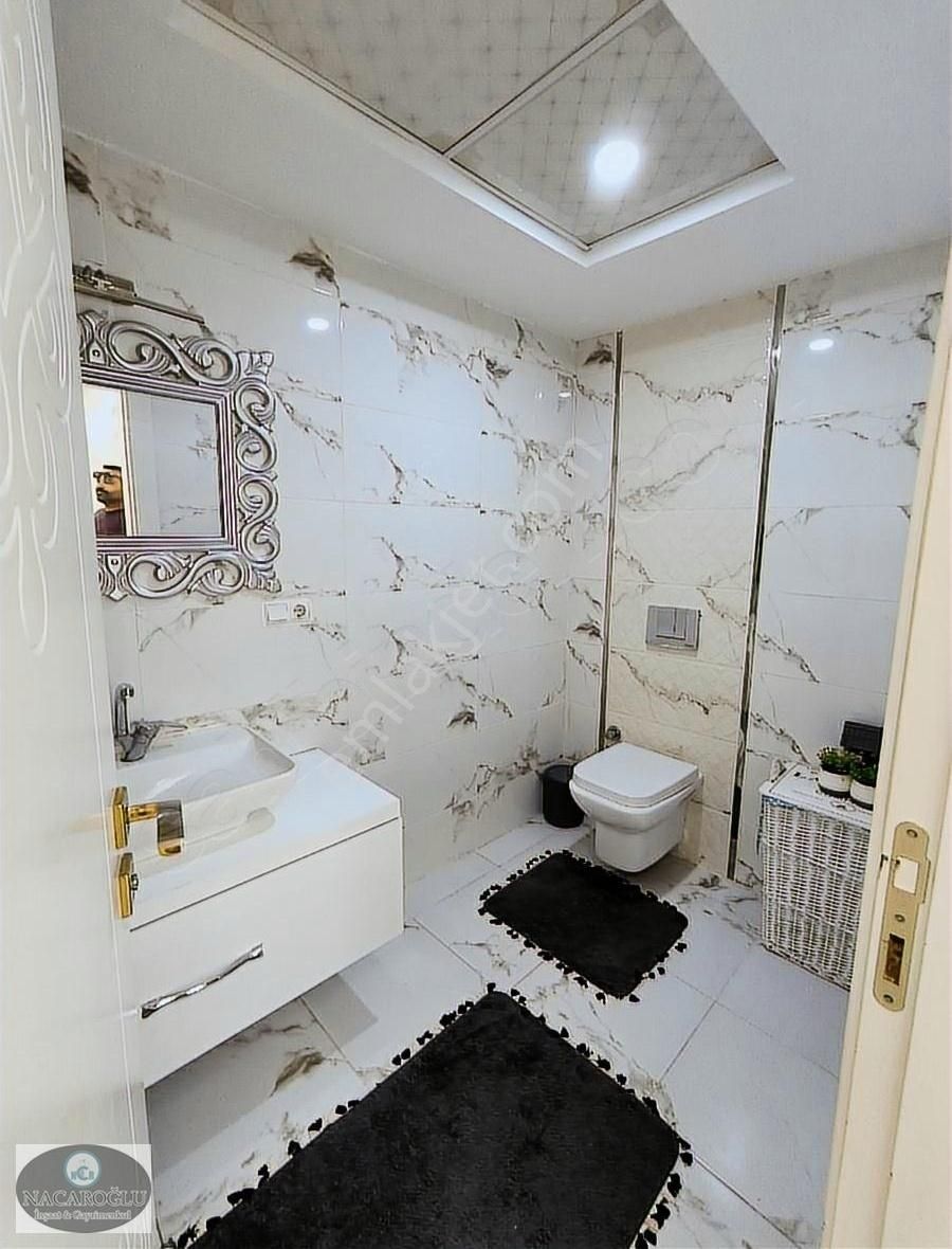 Ncr'den Çift Cepheli Önü Açık 145 M2 3+1 Daire
