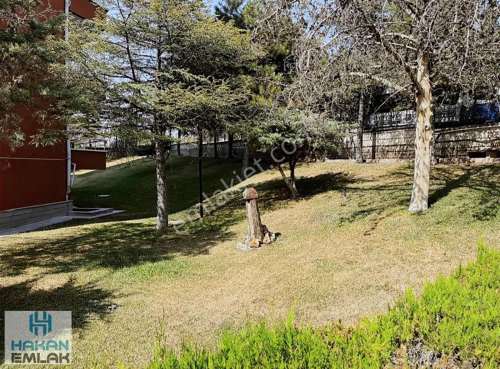 Devlet Mah.site İçerisinde Asansörlü Yapılı Manzaralı Daire