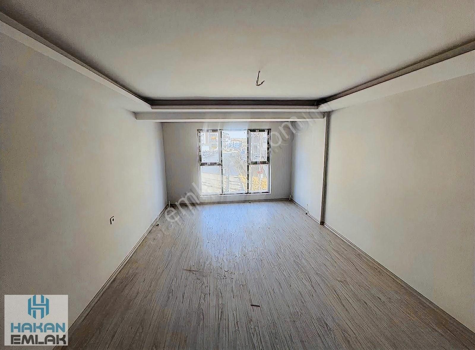 Fevzi Çakmak Mah. De 3+1 Ara Kat Full Yapılı Sıfır Satılık Daire