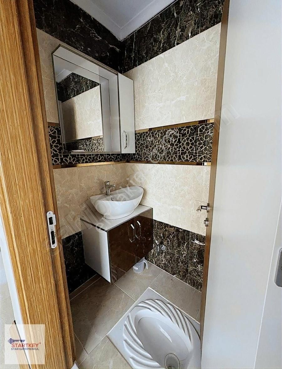Ergenekon Mahallesinde Kiralık 3+1 Daire