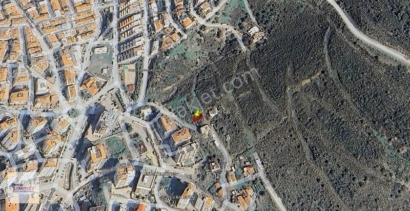 Balçova Çetin Emeçte Yatırıma Uygun Arsa - Görsel 3