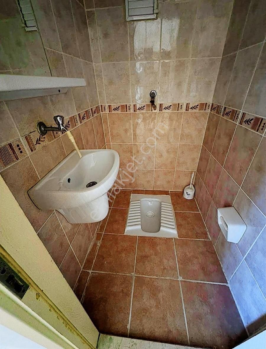 Güneş Emlaktan Tokide Kiralık 2+1 Ara Kat Masrafsız
