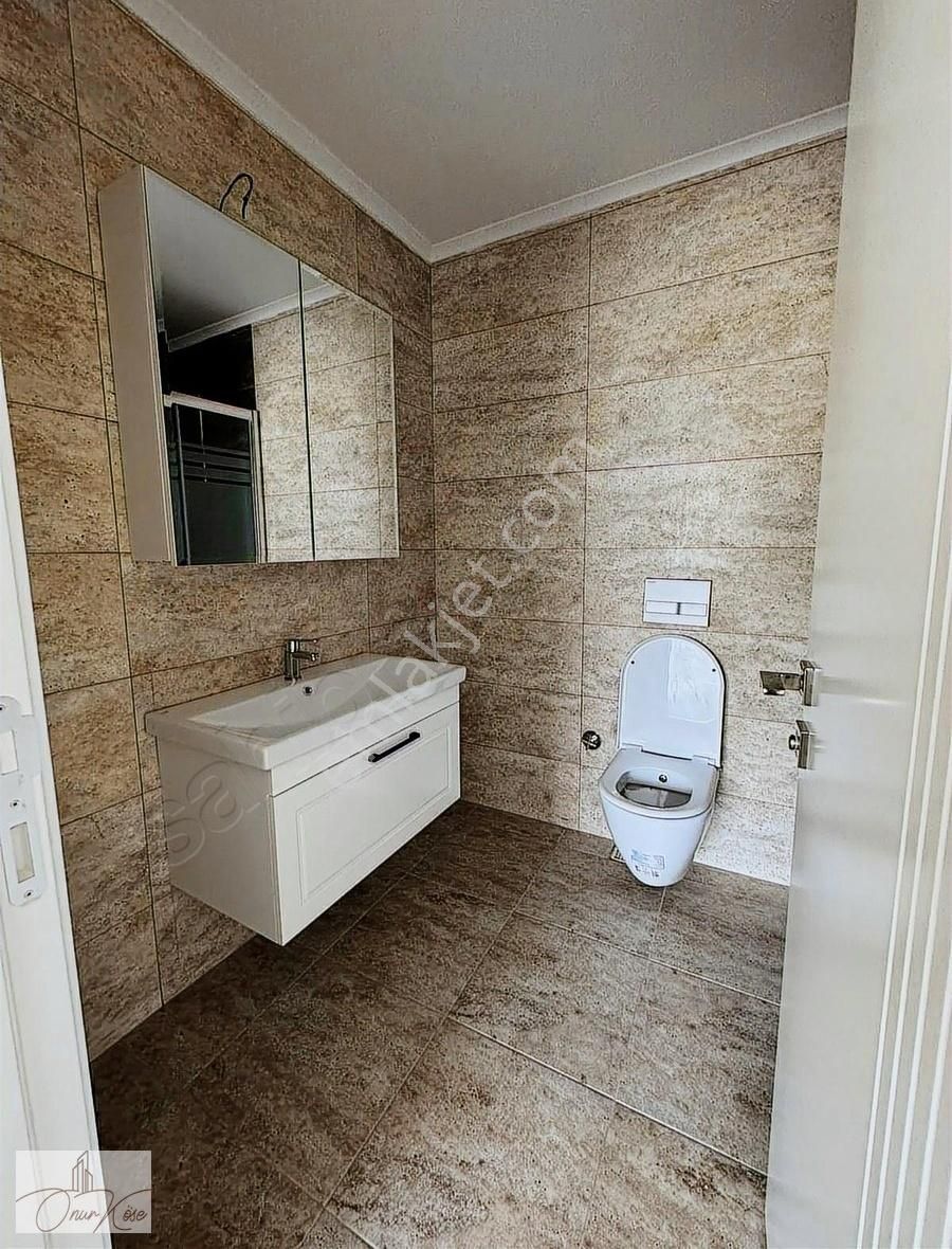 Doğa Manzaralı, Aktiviteli Site İçerisinde Sıfır Villa - Görsel 4