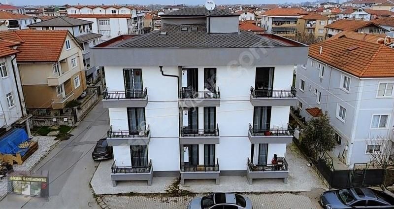 İlerin Gayrimenkul'den Kiralık 1+1 Daire