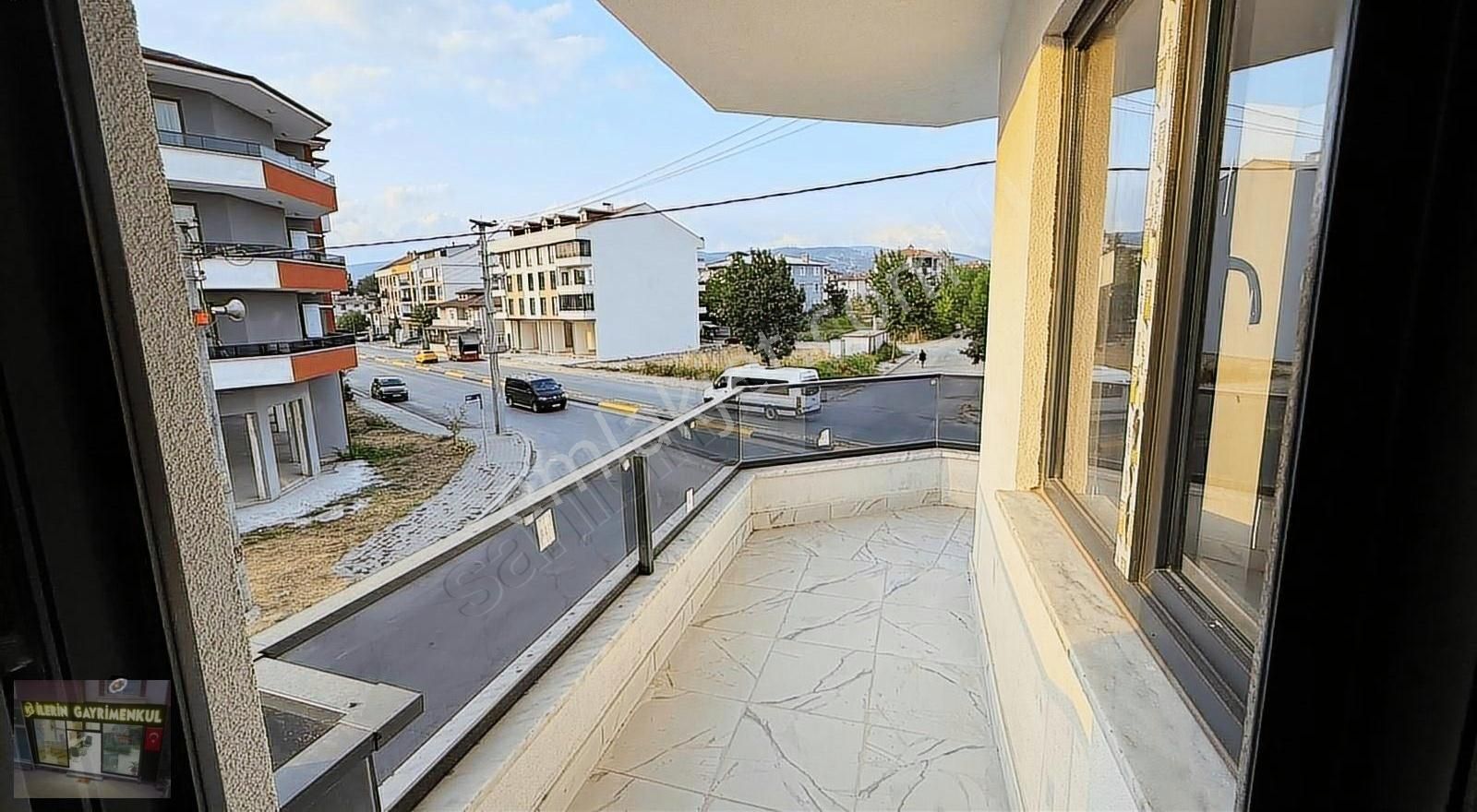 İlerin Gayrimenkul'den Kiralık 3+1 Daire - Görsel 4