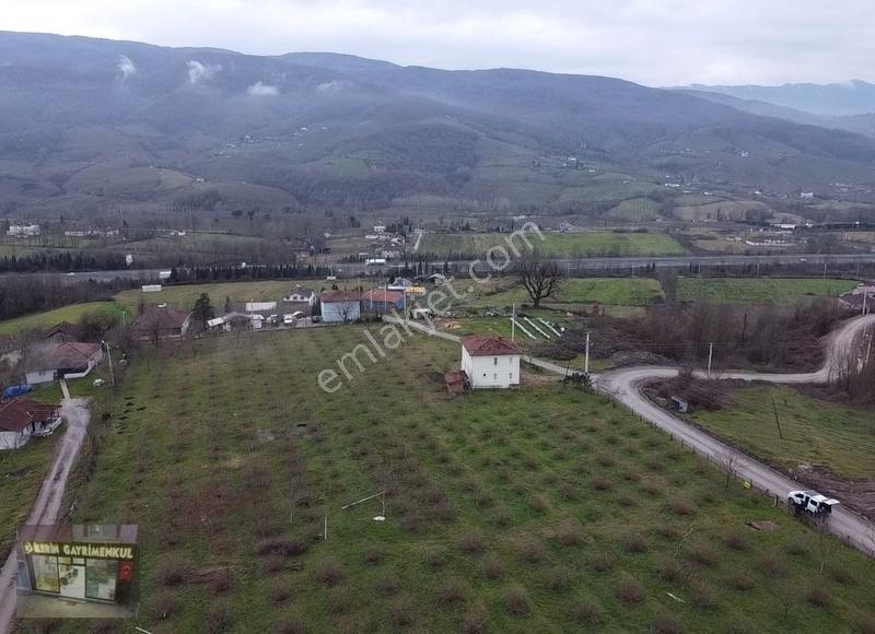 İlerin Gayrimenkul' Den Yeşilvadi' De Manzaralı Arsalar - Görsel 7