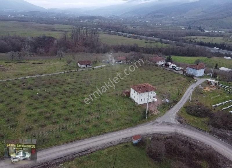 İlerin Gayrimenkul' Den Yeşilvadi' De Manzaralı Arsalar - Görsel 3