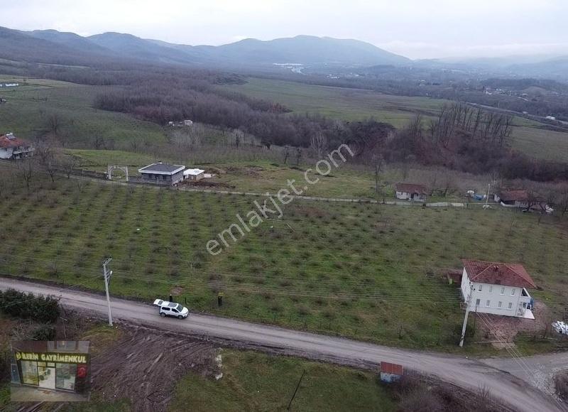 İlerin Gayrimenkul' Den Yeşilvadi' De Manzaralı Arsalar - Görsel 16
