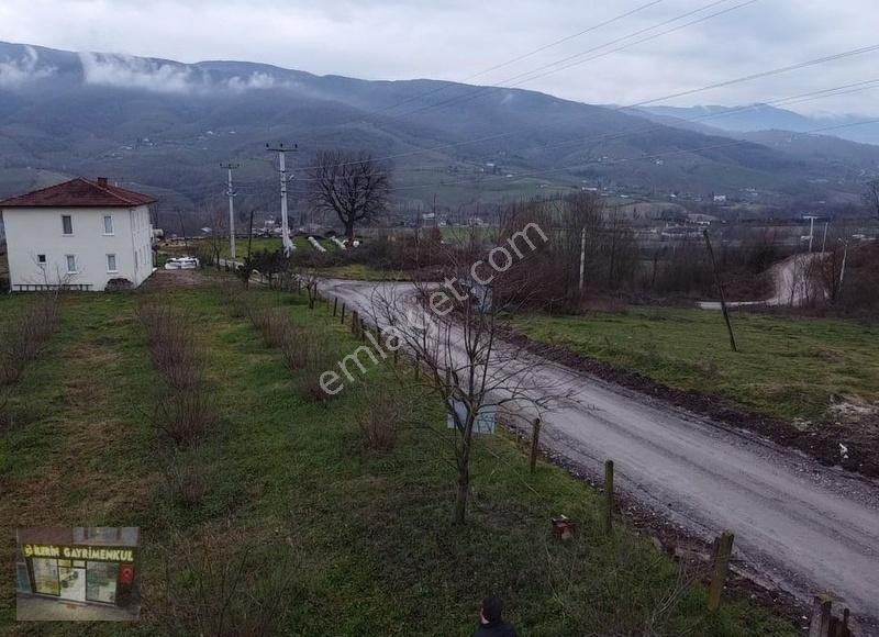 İlerin Gayrimenkul' Den Yeşilvadi' De Manzaralı Arsalar - Görsel 13