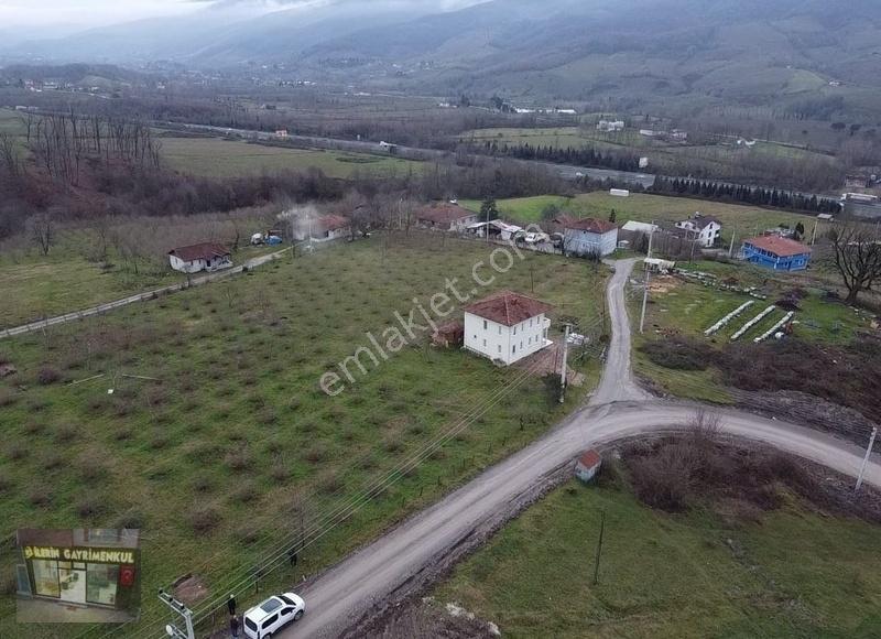 İlerin Gayrimenkul' Den Yeşilvadi' De Manzaralı Arsalar - Görsel 8