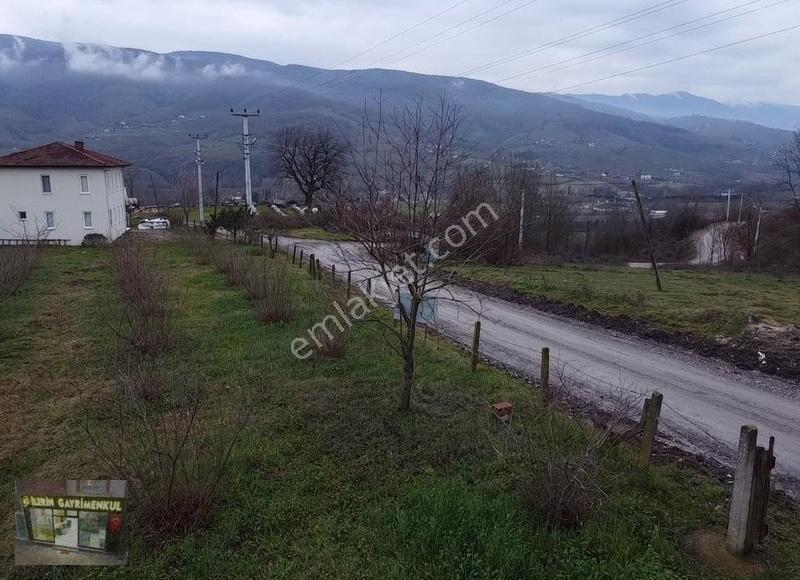 İlerin Gayrimenkul' Den Yeşilvadi' De Manzaralı Arsalar - Görsel 9