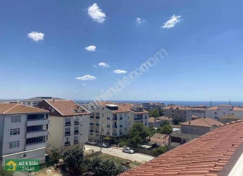 Silivri Çanta Köyde 4+2 Dubleks - Görsel 13