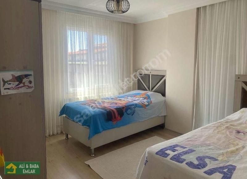 Silivri Çanta Köyde 4+2 Dubleks - Görsel 11