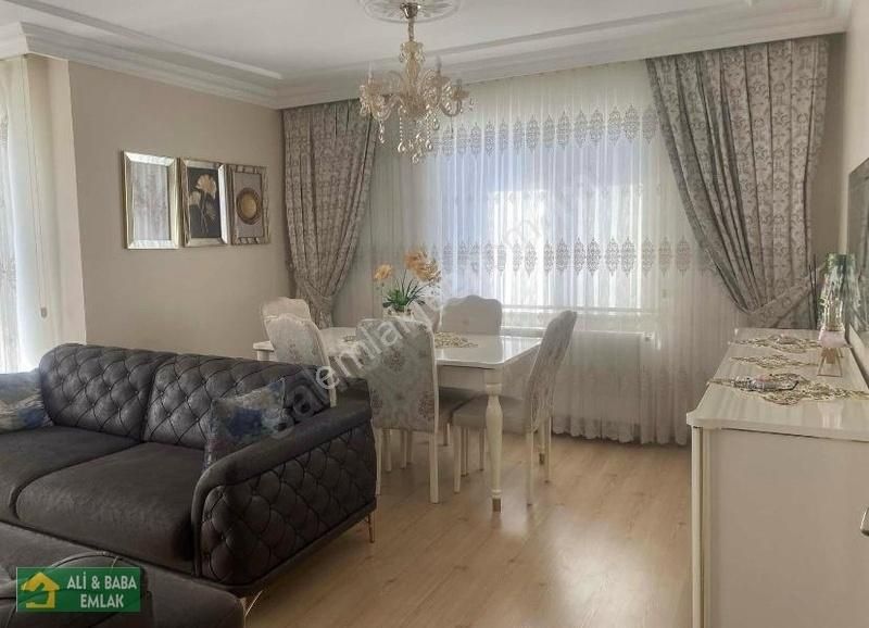 Silivri Çanta Köyde 4+2 Dubleks - Görsel 9