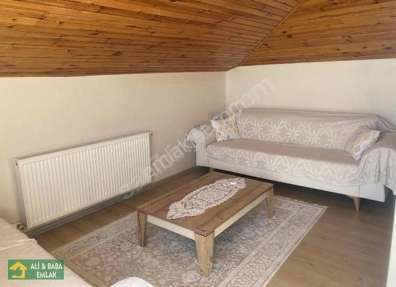 Silivri Çanta Köyde 4+2 Dubleks - Görsel 14