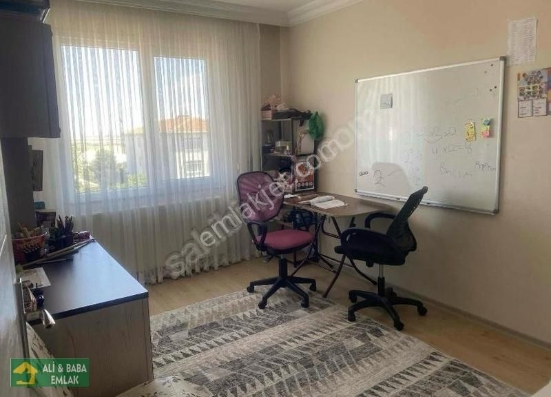 Silivri Çanta Köyde 4+2 Dubleks - Görsel 5