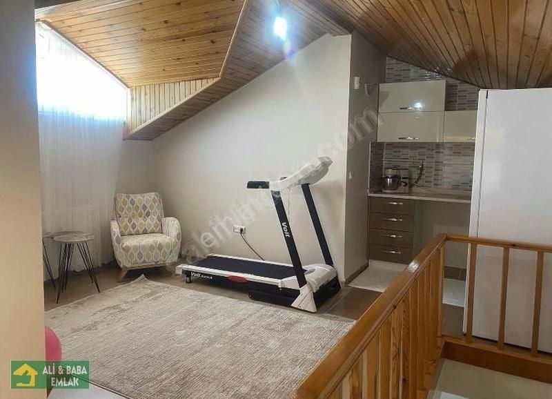 Silivri Çanta Köyde 4+2 Dubleks - Görsel 12