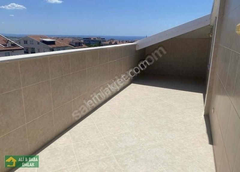 Silivri Çanta Köyde 4+2 Dubleks - Görsel 6