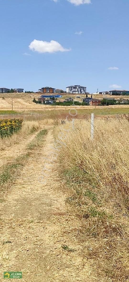 Silivri Çantaköy De İmarlı Arsa - Görsel 3