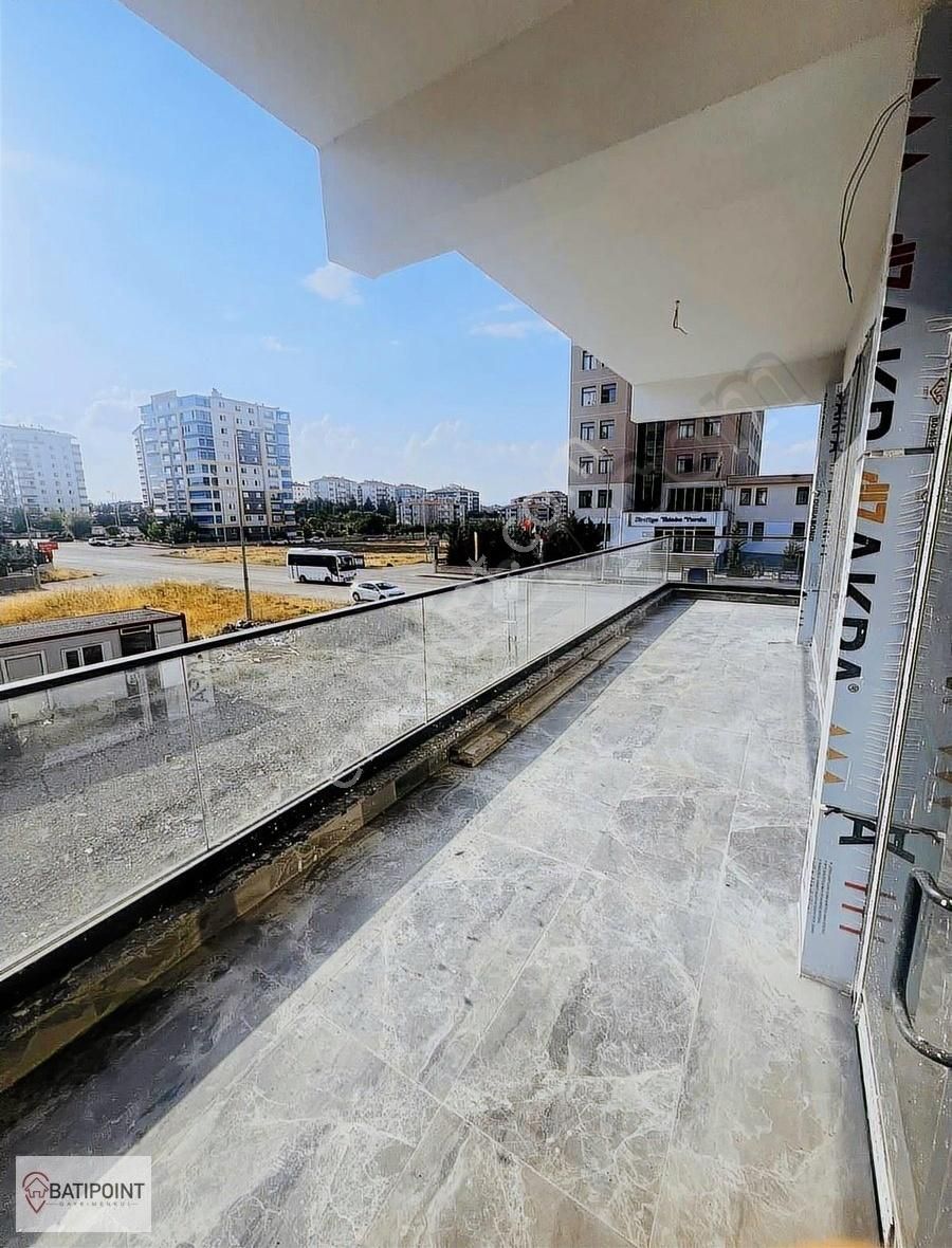 Etiport İş Merkezinde Satılık Kupon Dükkan - Görsel 11