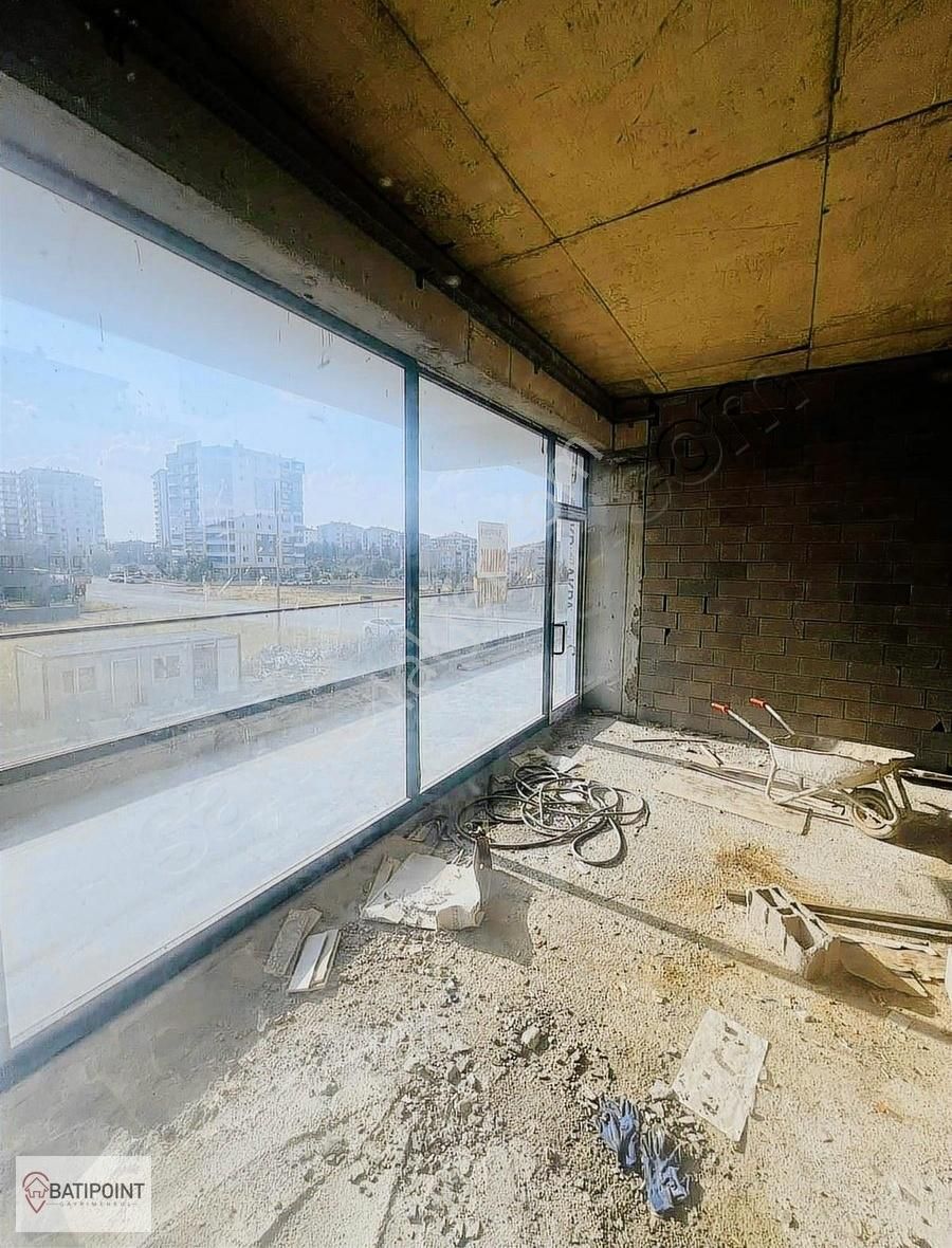 Etiport İş Merkezinde Satılık Kupon Dükkan - Görsel 7