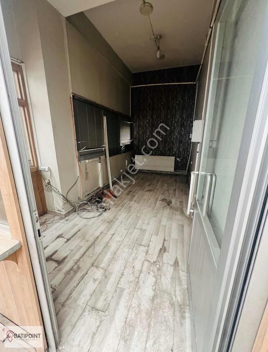 Ostimde Kiralık Dükkan/atölye - Görsel 3