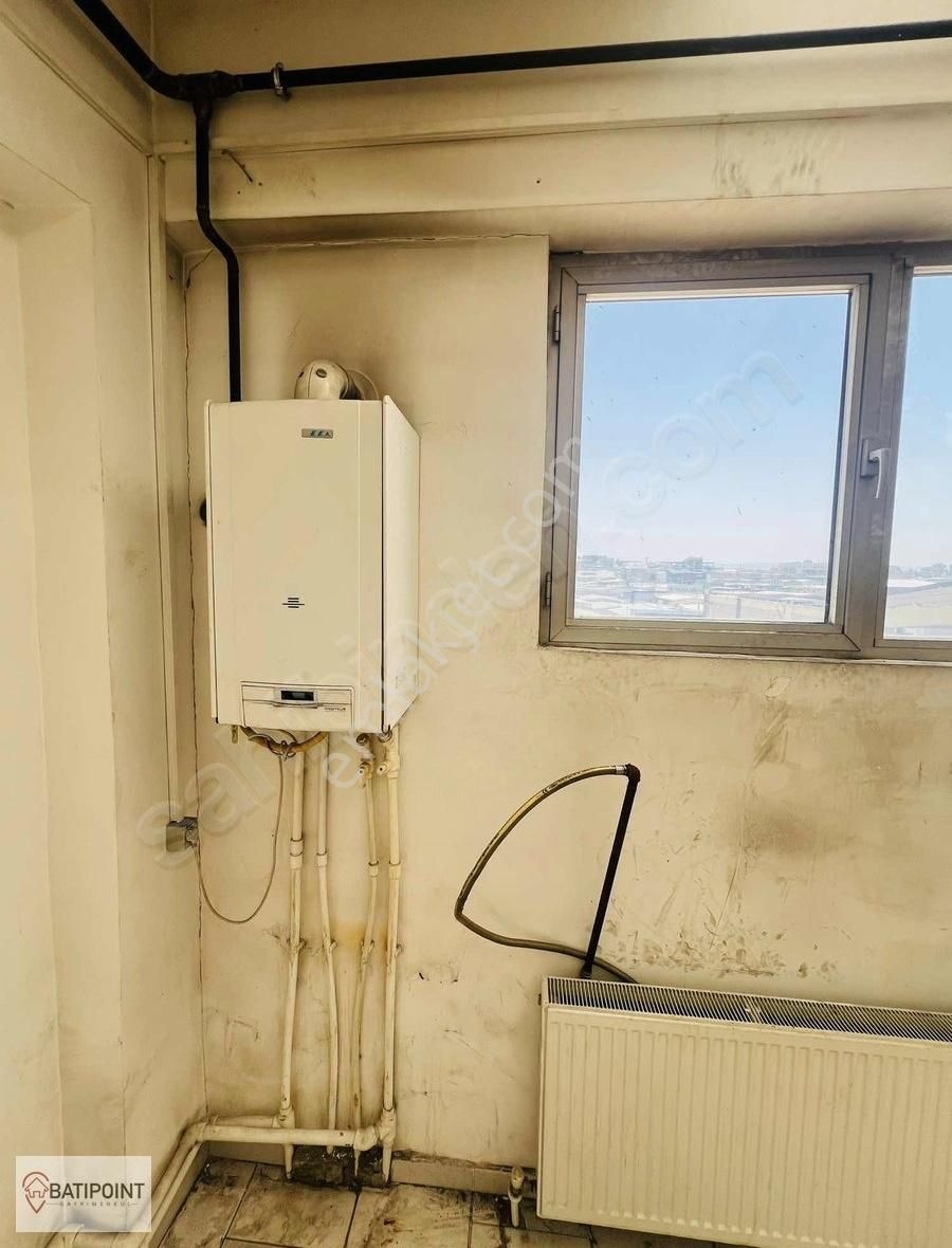 Ostimde Kiralık Dükkan/atölye - Görsel 28