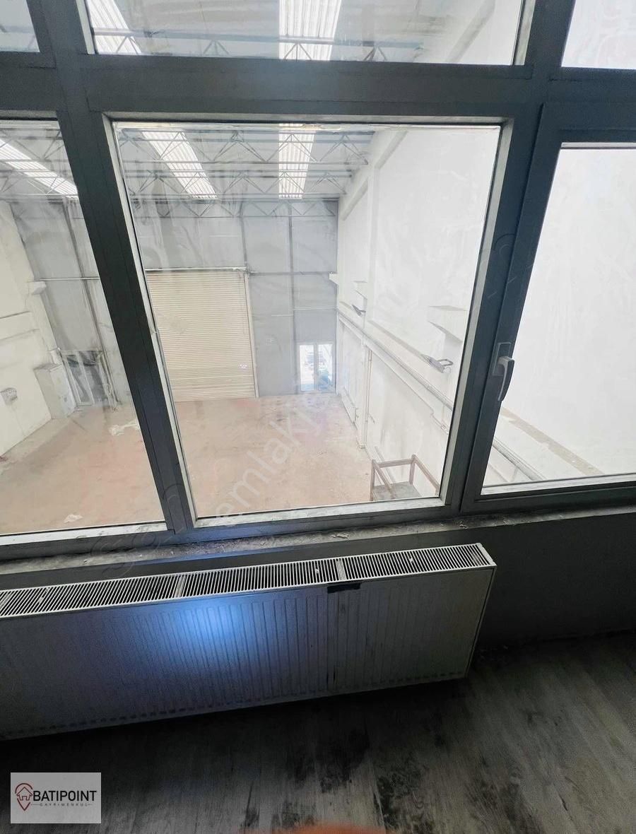 Ostimde Kiralık Dükkan/atölye - Görsel 11