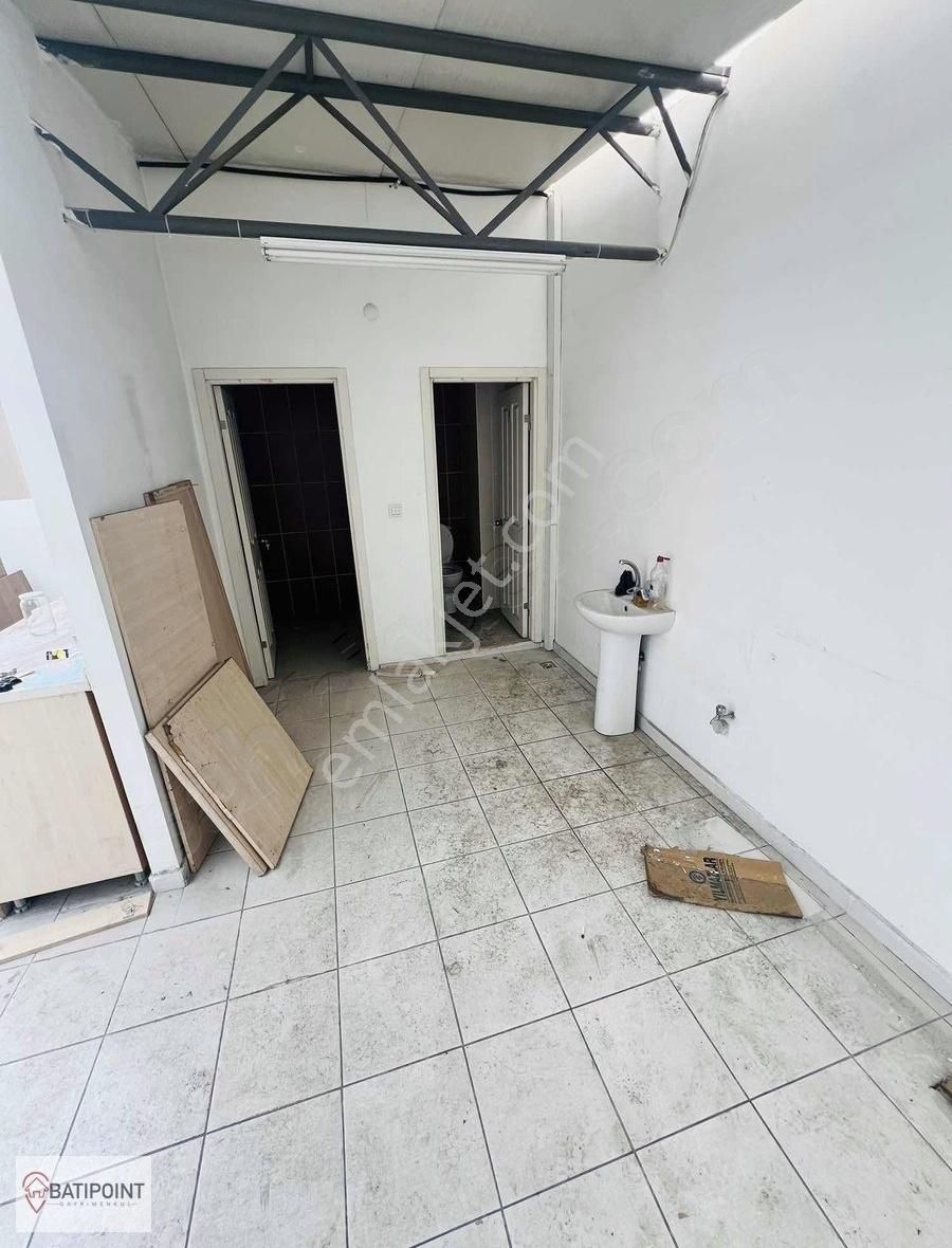 Ostimde Kiralık Dükkan/atölye - Görsel 5