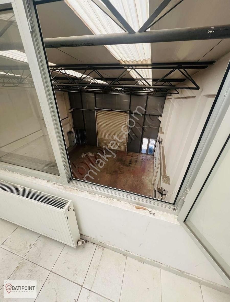 Ostimde Kiralık Dükkan/atölye - Görsel 16