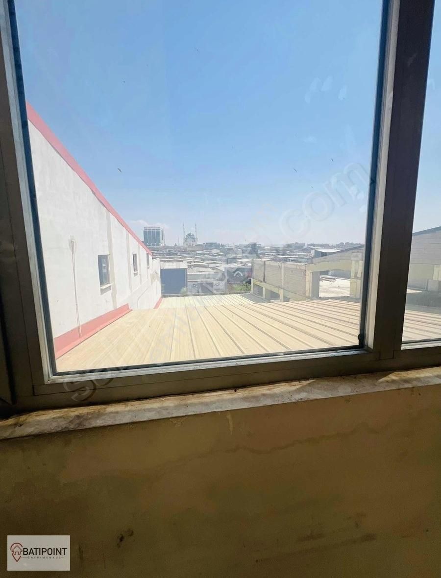 Ostimde Kiralık Dükkan/atölye - Görsel 24