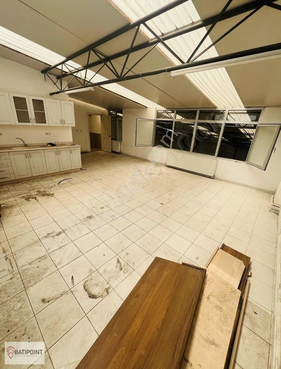 Ostimde Kiralık Dükkan/atölye - Görsel 20