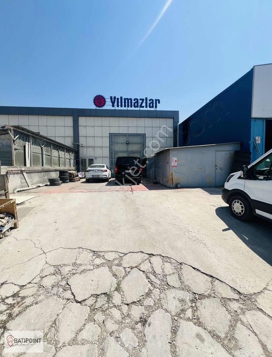 Ostimde Kiralık Dükkan/atölye - Görsel 27