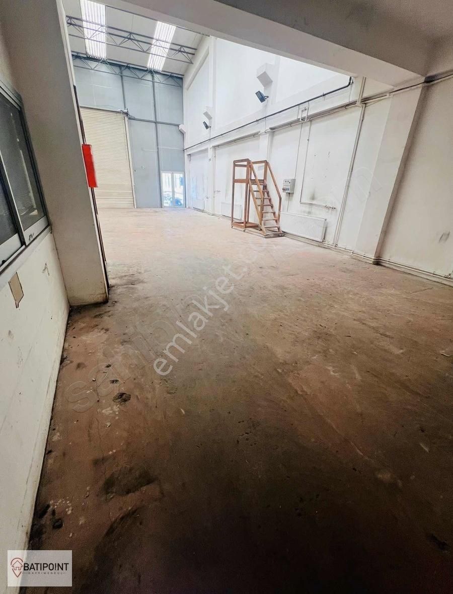 Ostimde Kiralık Dükkan/atölye - Görsel 23