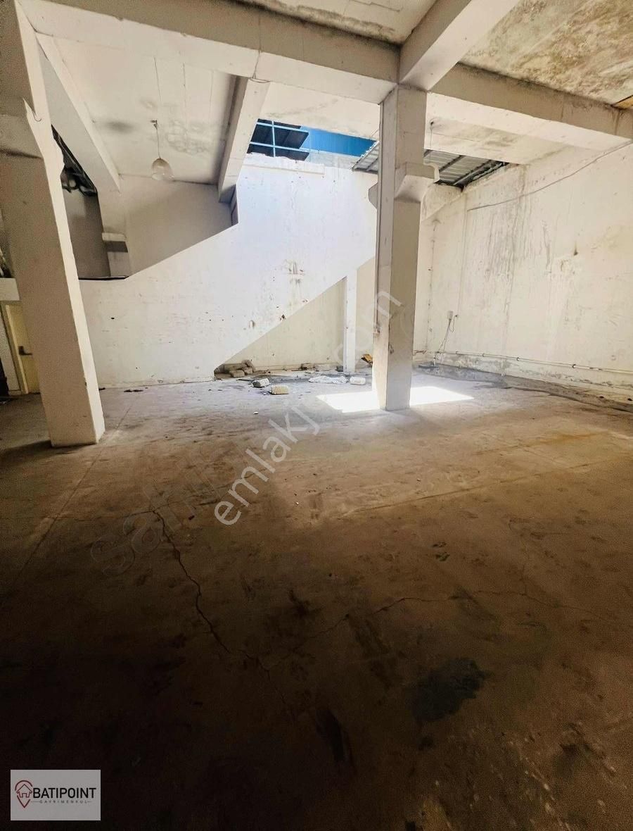 Ostimde Kiralık Dükkan/atölye - Görsel 7