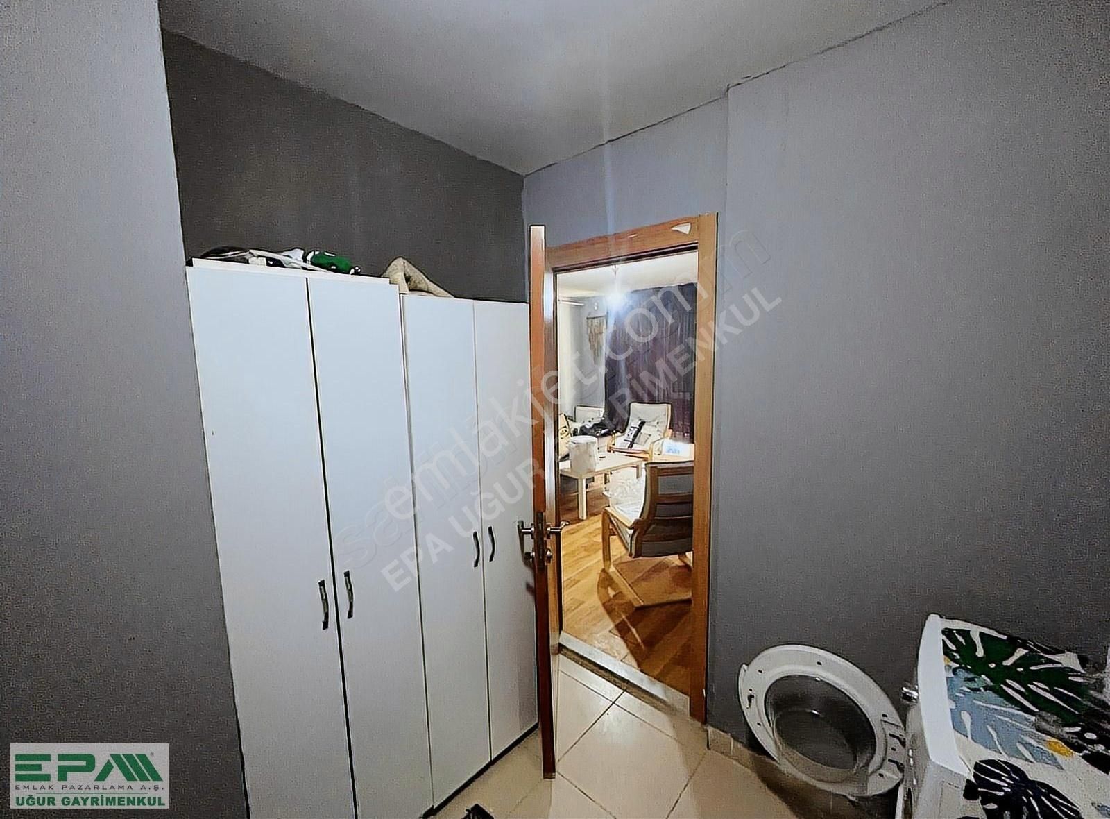 | Epa Uğur Düzce | Konuralp Zemin Teraslı Eşyalı 1+1 Daire - Görsel 15