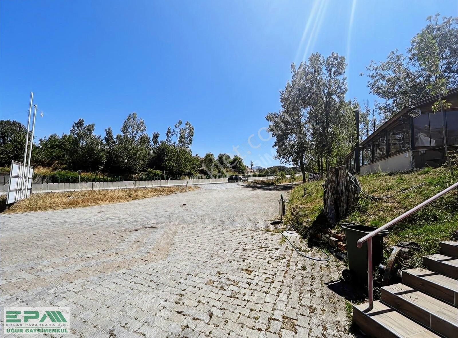 | Epa Uğur Düzce | Bolu Dağı D-100 Cephe Restoran Devir Ücretsiz - Görsel 3