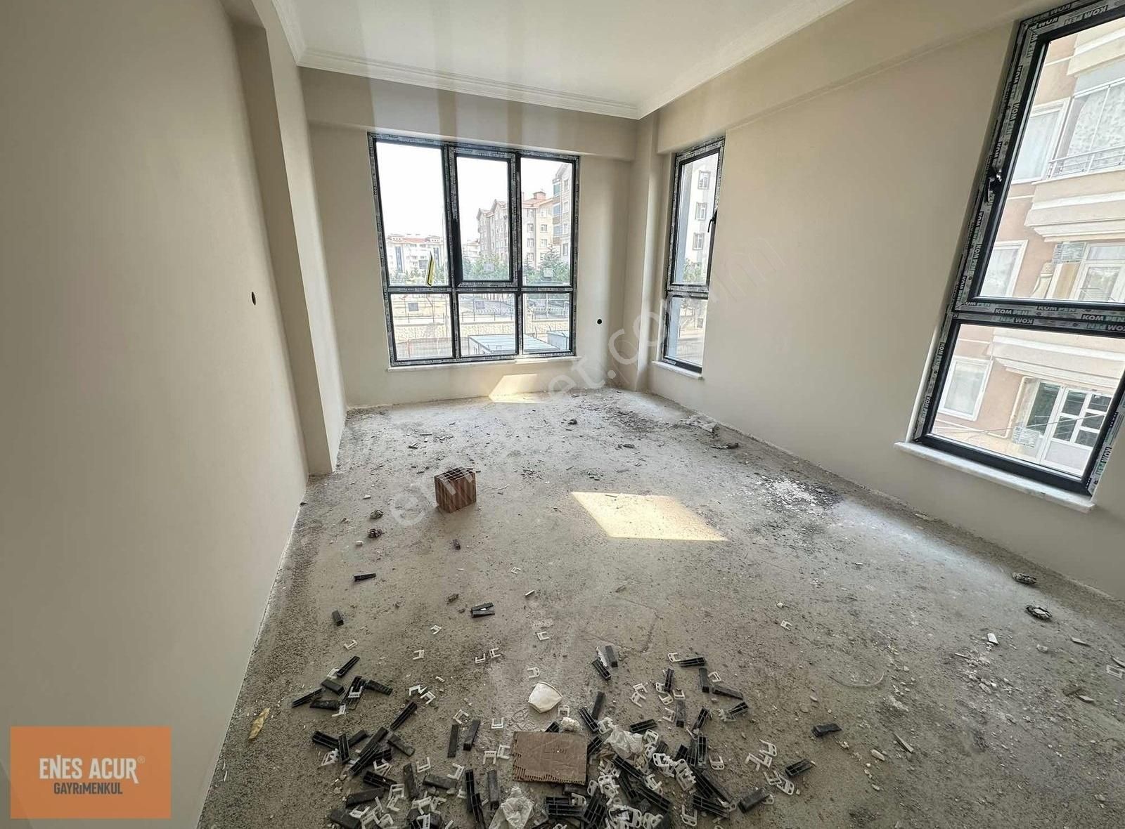 Enes Acur'dan Adana Çevre Yoluna Yürüme Mesafesinde Daireler - Görsel 3