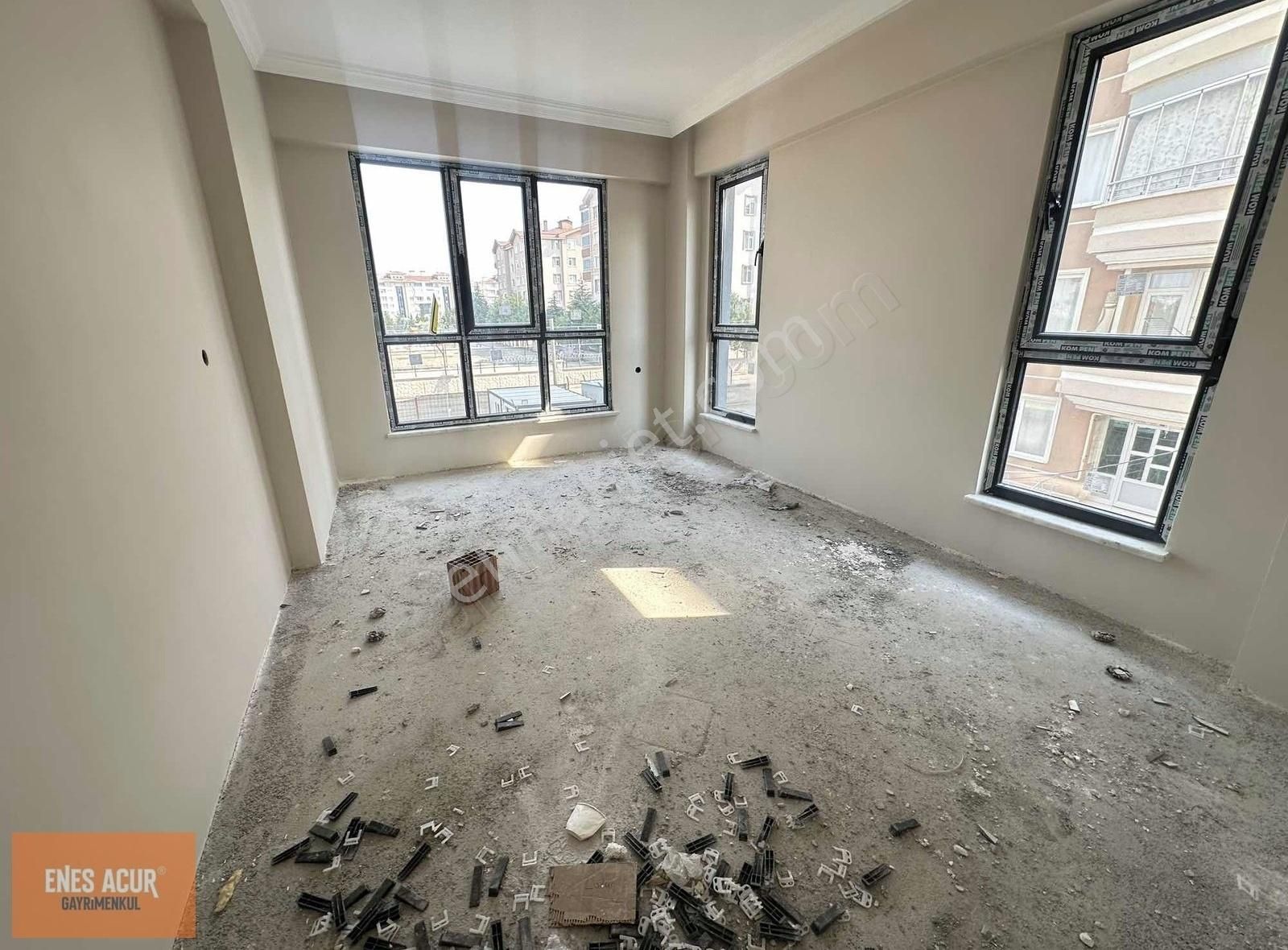 Enes Acur'dan Adana Çevre Yoluna Yürüme Mesafesinde Daireler - Görsel 16