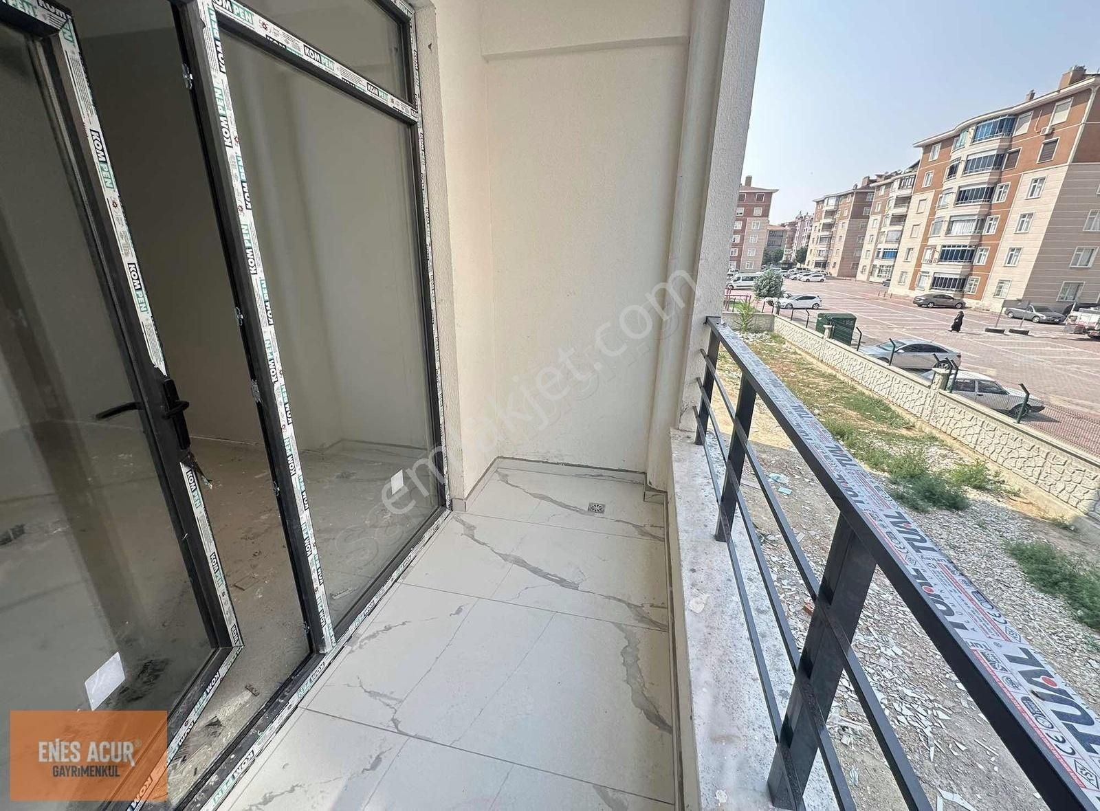 Enes Acur'dan Adana Çevre Yoluna Yürüme Mesafesinde Daireler - Görsel 17