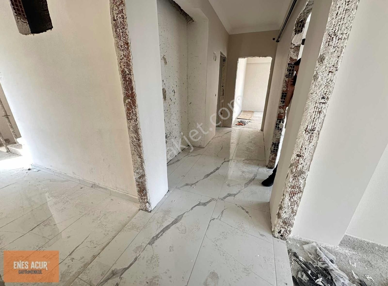 Enes Acur'dan Adana Çevre Yoluna Yürüme Mesafesinde Daireler - Görsel 2