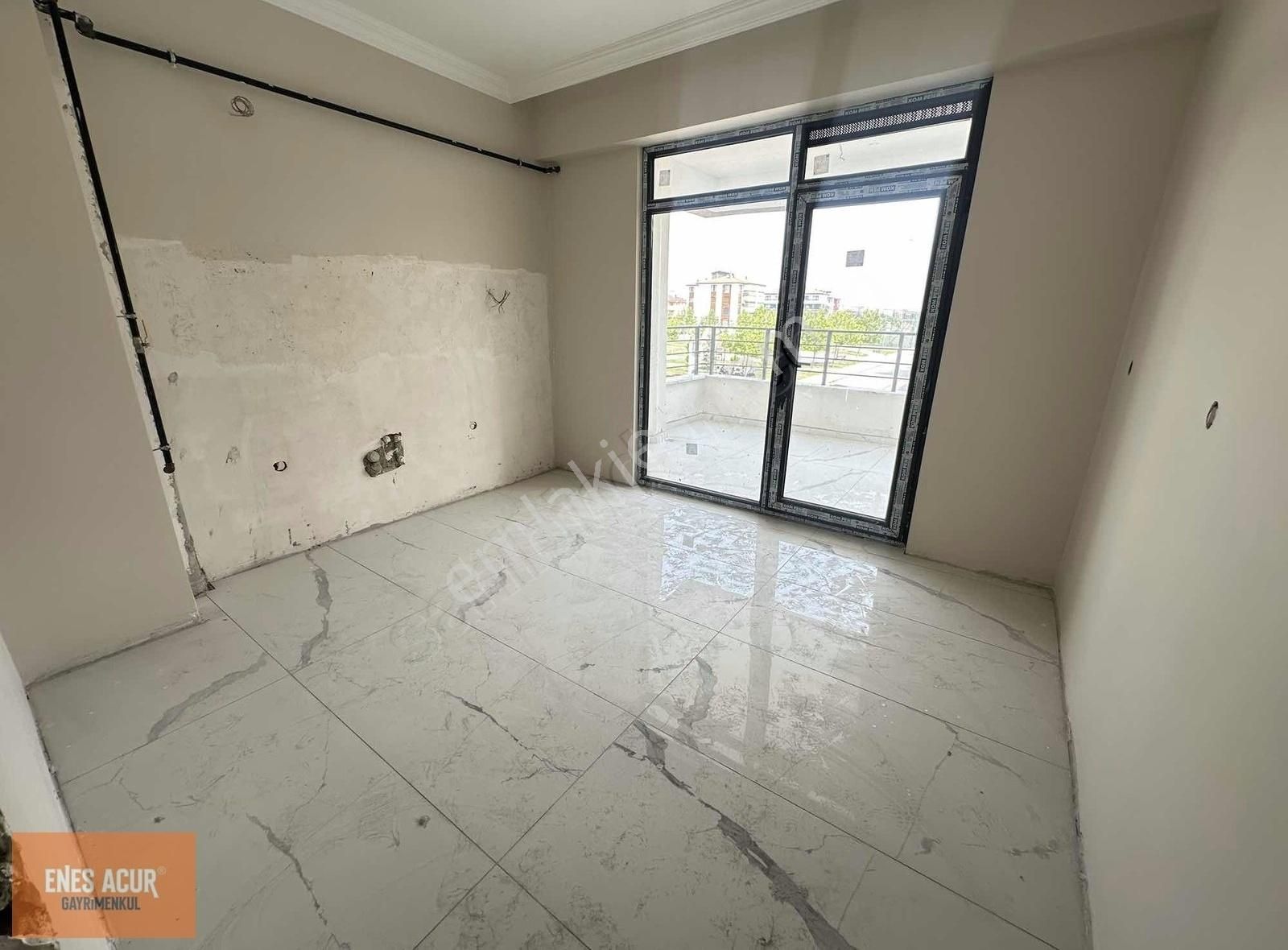 Enes Acur'dan Adana Çevre Yoluna Yürüme Mesafesinde Daireler - Görsel 26