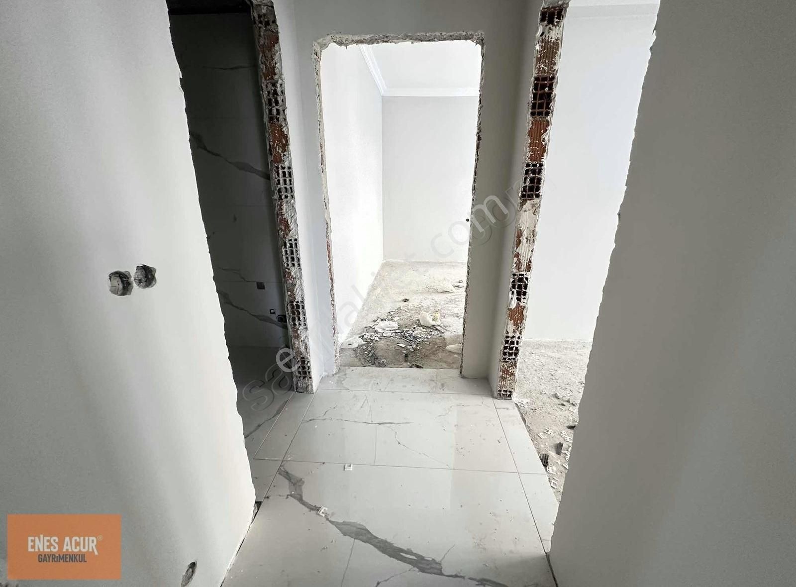 Enes Acur'dan Adana Çevre Yoluna Yürüme Mesafesinde Daireler - Görsel 5